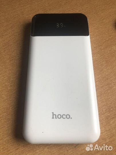 Повербанк hoco