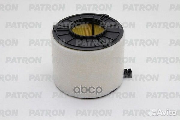 Фильтр воздушный PF1641 patron