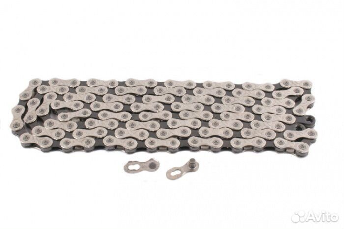 Цепь KMC X10 10 скоростей (116зв)