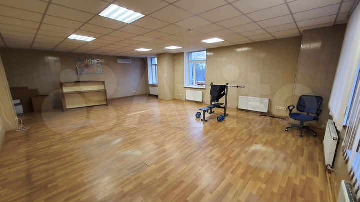 Офис, 55.1 м²