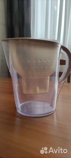 Фильтр для воды brita+ картриджи