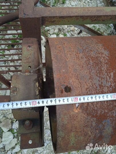 Ленточный конвейер бу в отличном состоянии