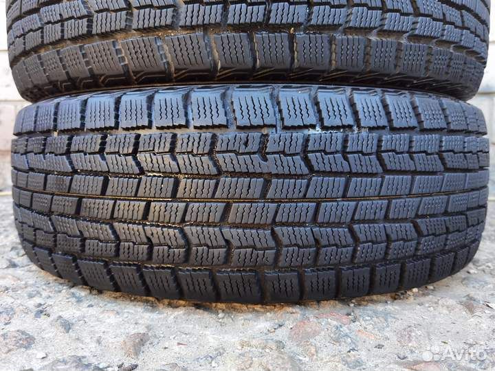 Goodyear Ice Navi Zea 195/65 R15 88Q