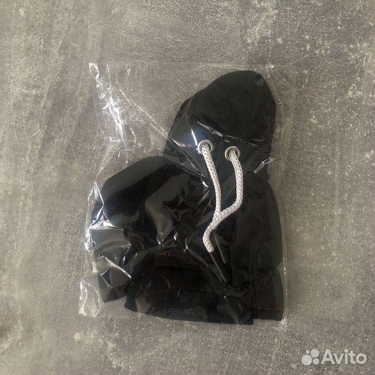 Чехол на автомобильную коробку передач