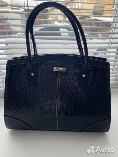 Сумка женская новая натуральная