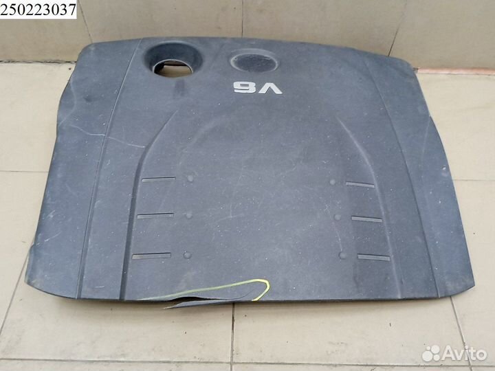 Накладка на двигатель Lexus IS 250 350