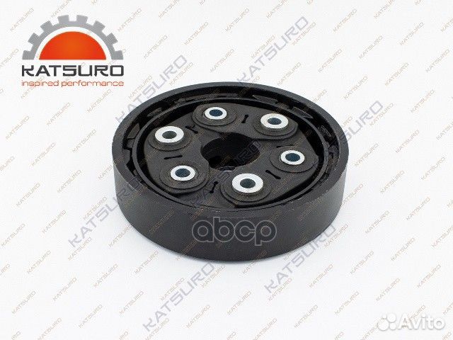 Муфта кардана VW Tiguan (11) RC1803 trialli/1