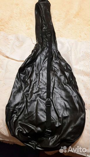 Чехол для гитары