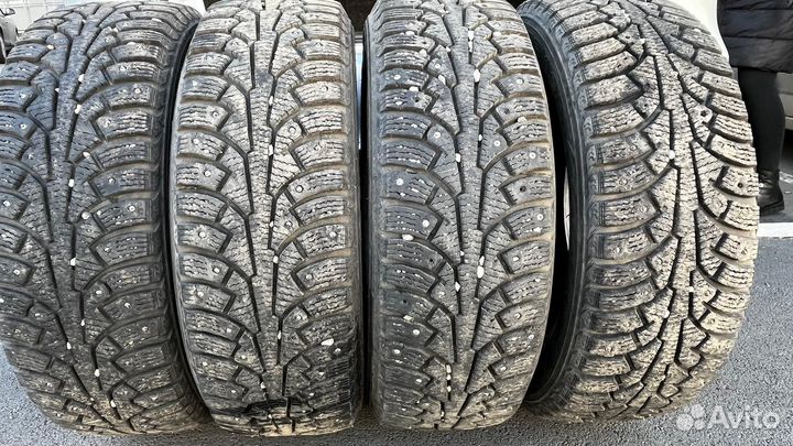 Nordman 5 185/60 R15