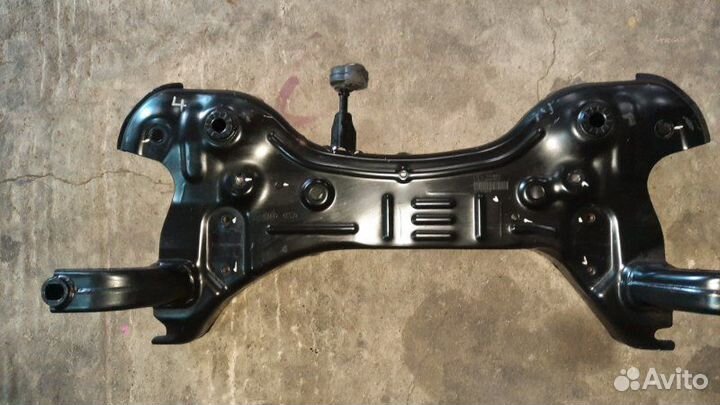 Балка под двс Kia Picanto 3 JA G4LA