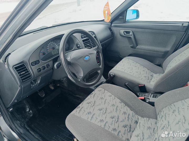 ВАЗ 2111 1.6 МТ, 2007, 189 000 км