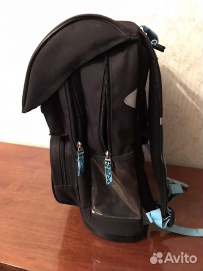 Рюкзак школьный lego Chima для мальчика