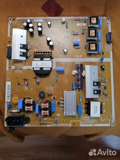 Блок питания BN44-00709