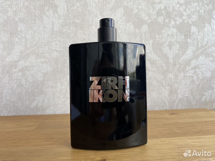 Мужская т/в Ikon Zirh Распив