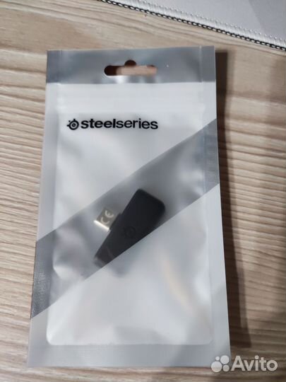 Steelseries Arctis nova 7 dongle