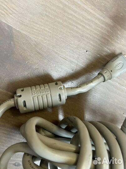 Кабель hdmi mini - hdmi mini длина 2,95м