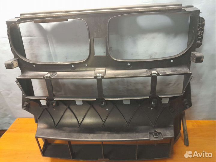 Телевизор BMW X6 E71