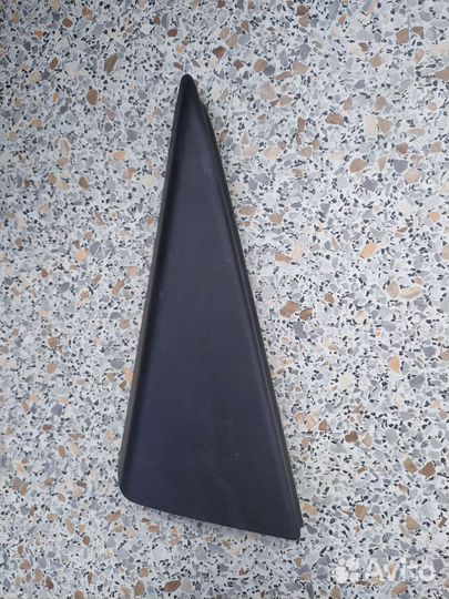 Накладка на дверь Тойота porte