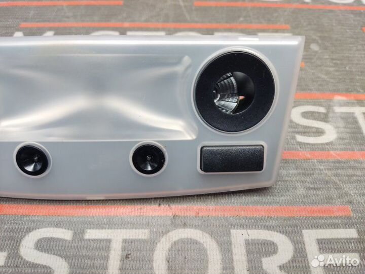 Плафон освещения задний Bmw 5-Series E60 N62B44A