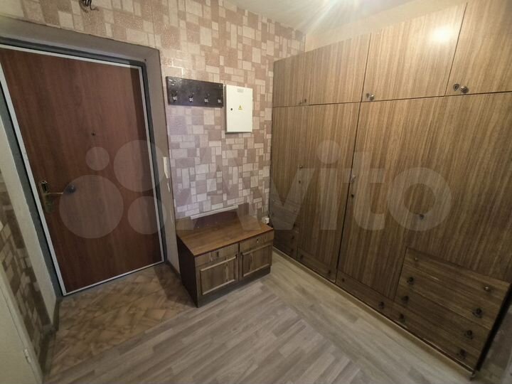 1-к. квартира, 45 м², 7/10 эт.