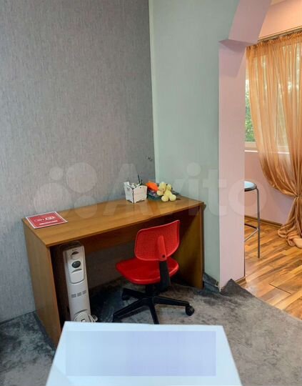 2-к. квартира, 55 м², 5/12 эт.