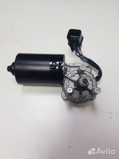 Мотор стеклоочистителя L3741100 для Breez lifan