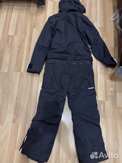 Комбинезон для сноуборда женский