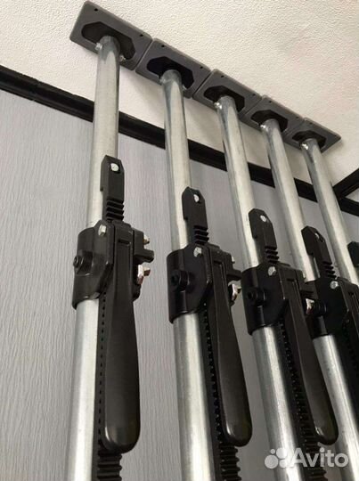 Штанга распорная 2,35-2,72