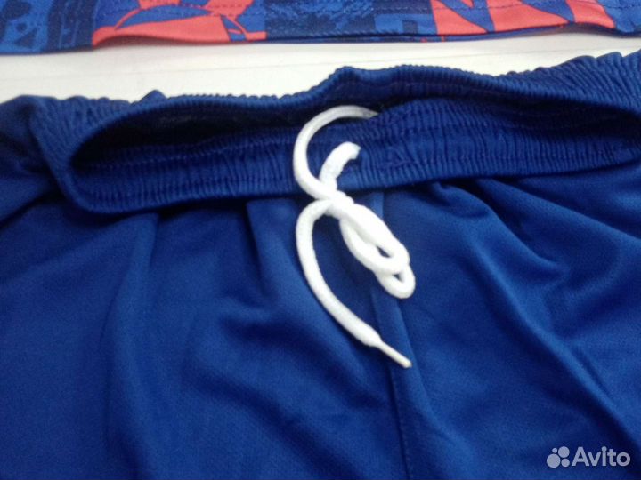 Форма футбольная