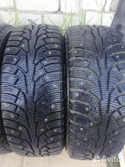 Nokian Tyres Nordman 5 205/55 R16 94T