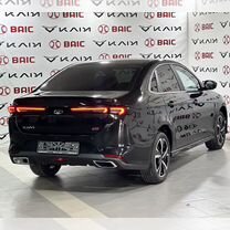 Новый Kaiyi E5 1.5 CVT, 2023, цена от 1 590 000 руб.