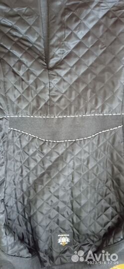 Пальто мужское