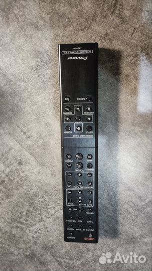 Усилитель pioneer a 30k