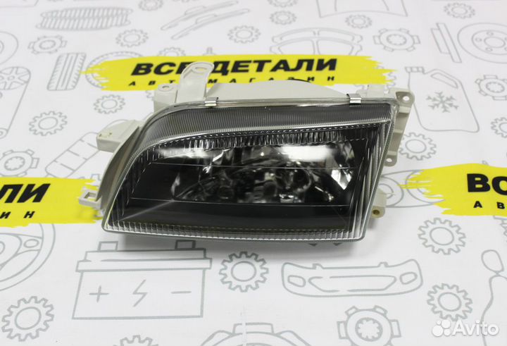 Фары новые Toyota Caldina / Carina E190 92-96