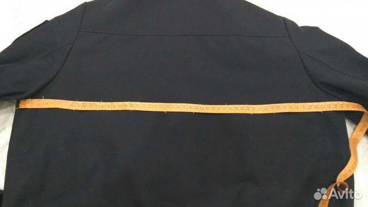 Кадетская форма