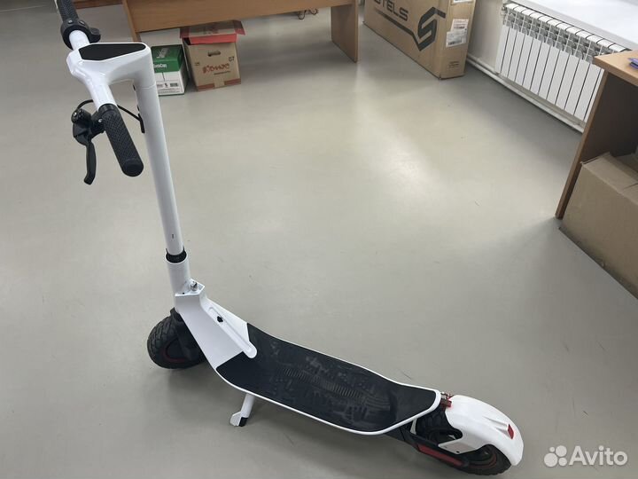 Электросамокат Kugoo G-Max