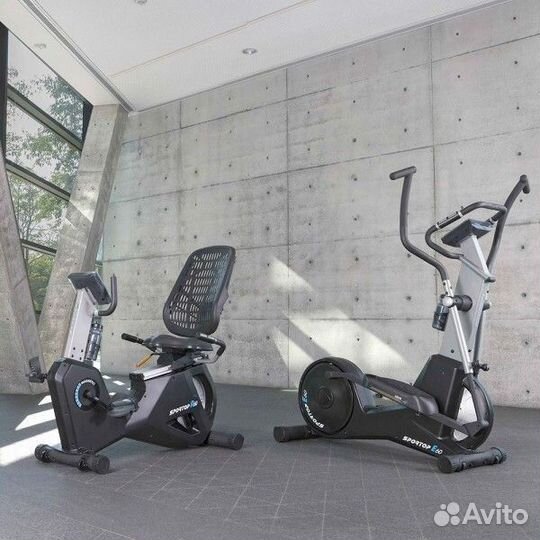 Тренажеры для дома (помощь с выбором)