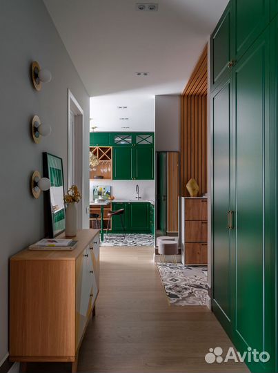 Кухни на заказ от производителя