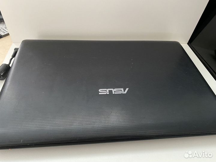 Большой ноутбук для игр и работы