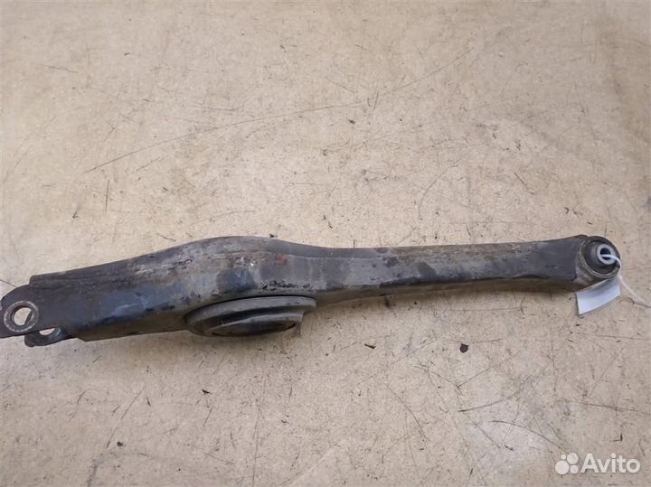 Рычаг задний нижний Ssang Yong Actyon New