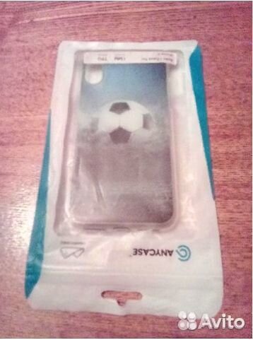 Чехол на iPhone 12