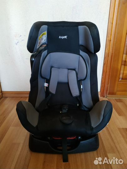 Детское автокресло