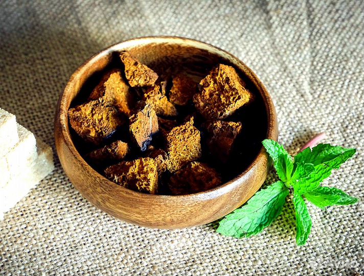 Чага сушеная опт. Любые объемы и виды