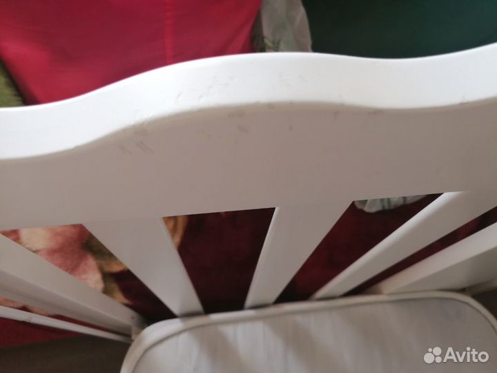 Кроватка детская Micuna