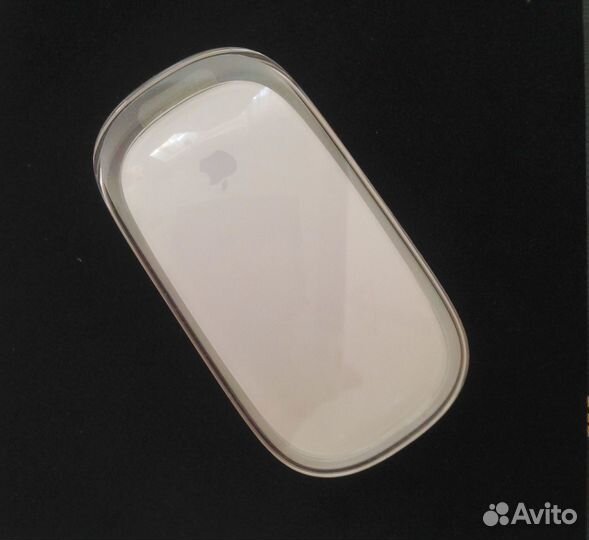 Мышь apple magic mouse