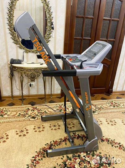 Беговая дорожка