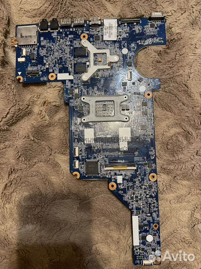 Процессор intel Core i3