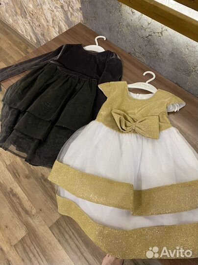 Одежда для девочки 104 116