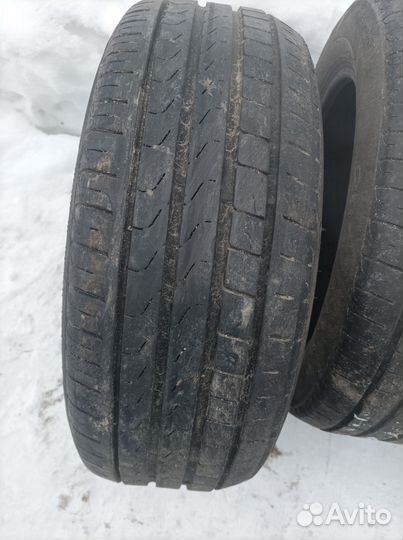 Pirelli Cinturato P7 205/55 R16 91V