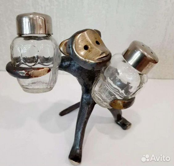 Винтажный Прибор для сервировки стола